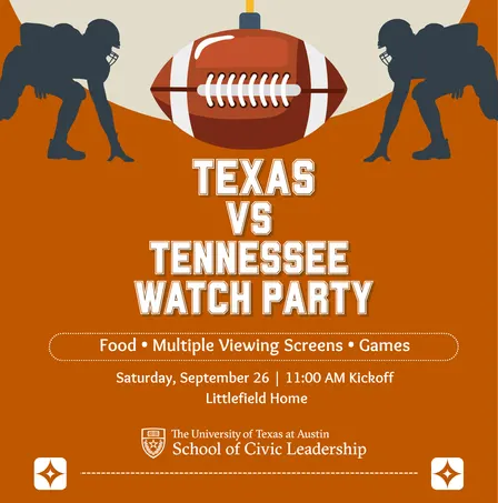 SCL Football Watch Party