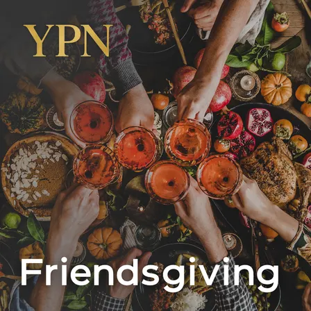 YPN Friendsgiving
