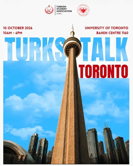 Turks Talk Toronto