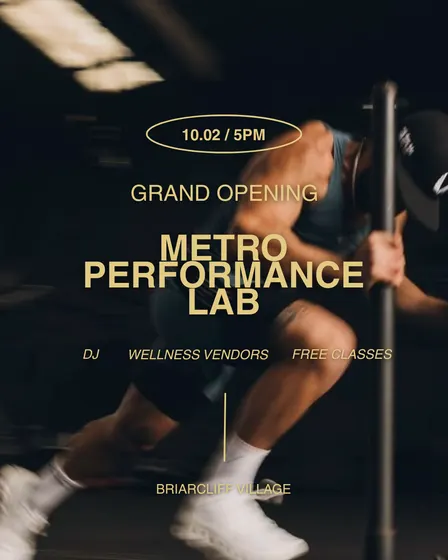 GRAND OPENING
