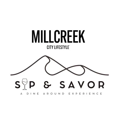 Sip & Savor: Utah's Premier Dine-Around Finale Festival
