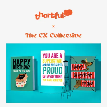 CX Collective: Moving from Startup to Scaleup 🚀