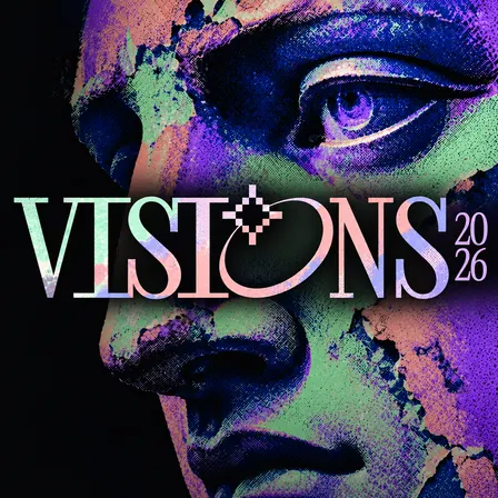 VISIONS Summit: NYC
