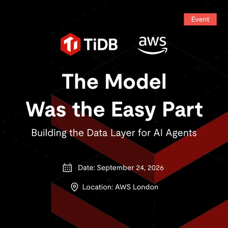 Building the Data Layer for AI Agents