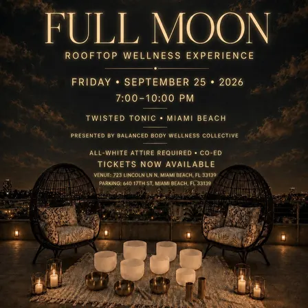 Full Moon Party