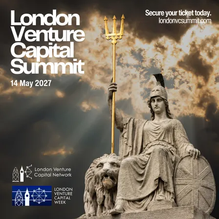 London Venture Capital Summit