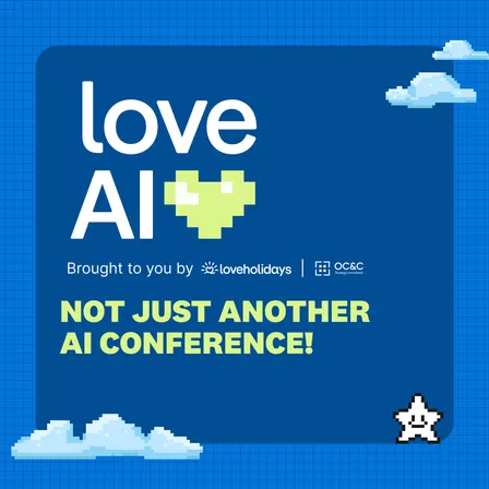 loveAI: October Edition