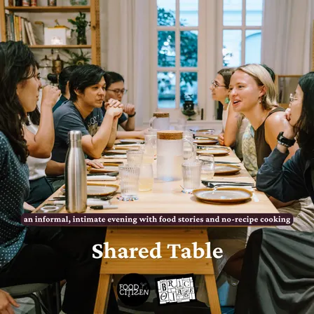 Shared Table 02
