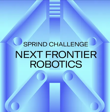 Next Frontier Robotics @TUM Munich