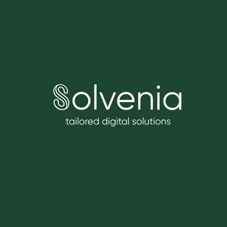 Solvenia Launch Reception