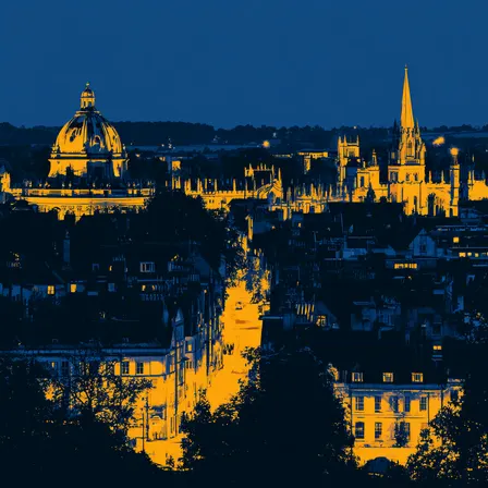 The Oxford Agentic Bootcamp