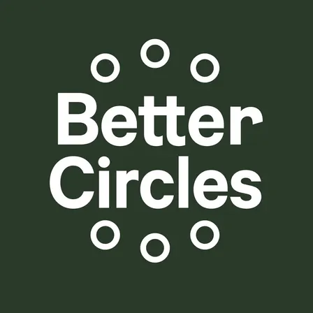 Better Circles Book Club