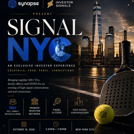 SIGNAL NYC