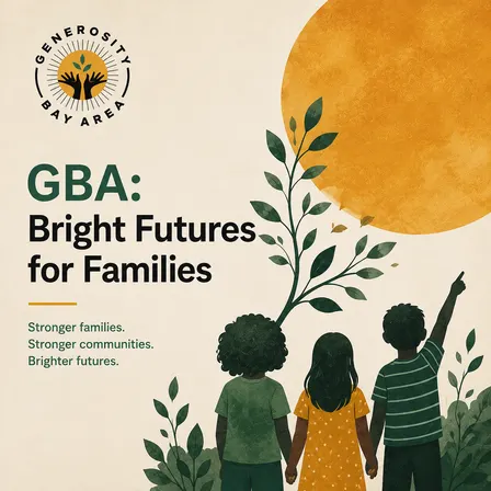 GBA: Bright Futures for Families