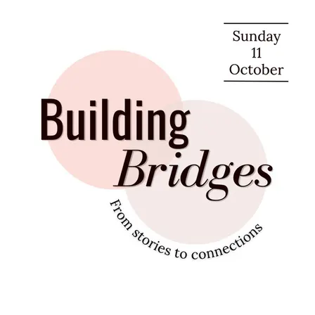 Building Bridges #8