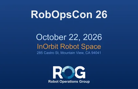 RobOpsCon 26