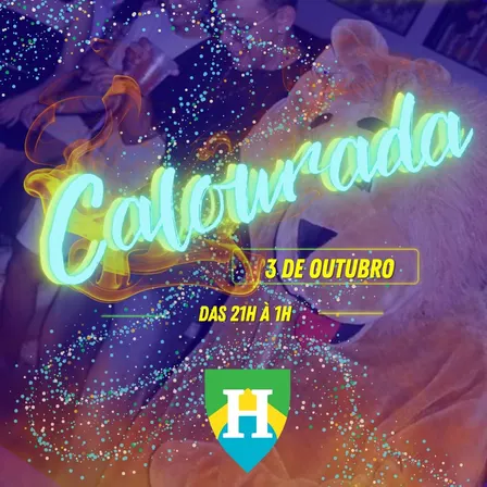 Calourada