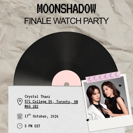 MoonShadow Finale Watch Party