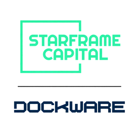 Starframe Capital Meet and Greet: Dockware