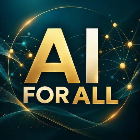 AI for All: Building Better AI Through Talent, Innovation & Opportunity