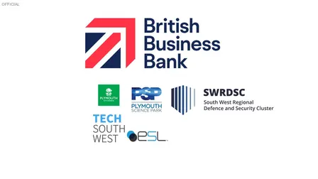 Unlocking Defence Innovation: Strategic Technology Investment Conference with the British Business Bank & SWRDSC