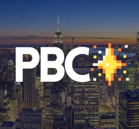 PBC: The Gathering in NYC