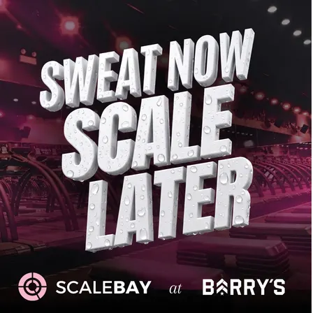 Sweat first, scale later — App Owners Workout