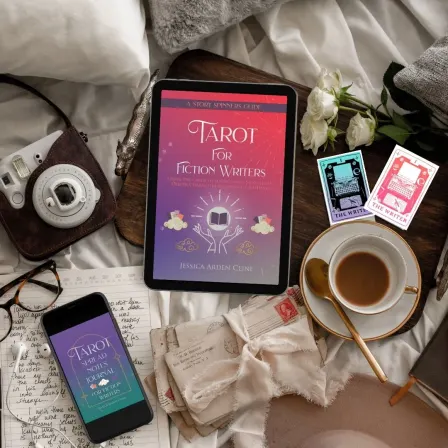 Tarot for Fiction Writers