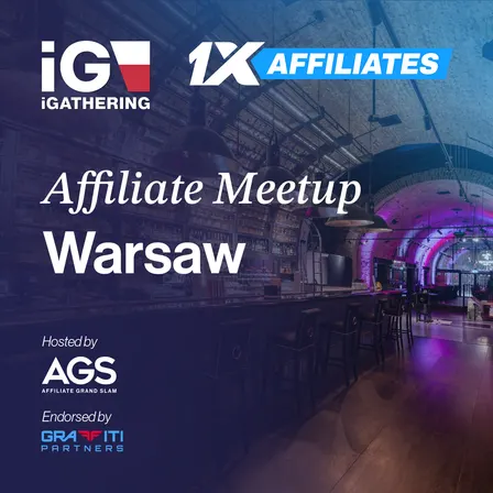 Affiliate Meetup Warsaw