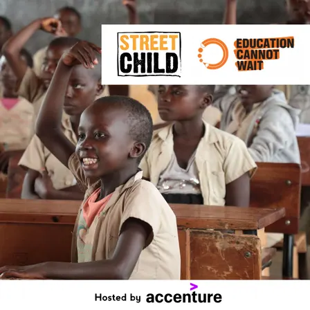 Funding the Frontline: An Education in Emergencies Reception