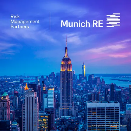 Risk Management Partners Presents: Climate State of Mind