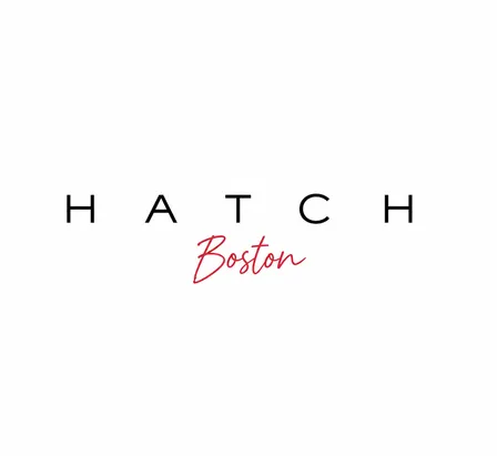 HATCH is in Boston at The Street!