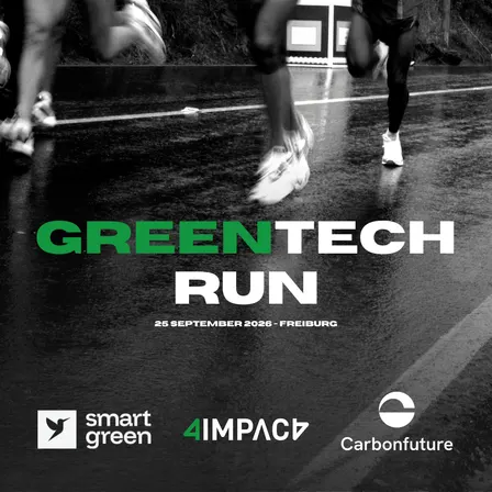 GreenTech Run
