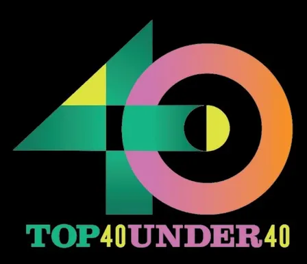 Top 40 Under 40 Exclusive Mixer
