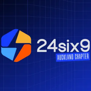 24six9 Auckland Chapter: Founders Unfiltered