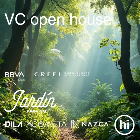 VC Open House