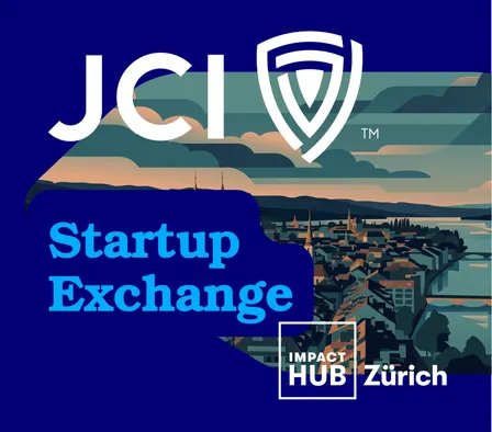 StartupExchange 2026 — «Global by Design»