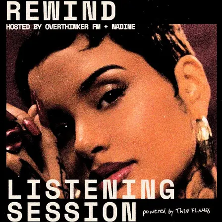 REWIND by Twin Flames
