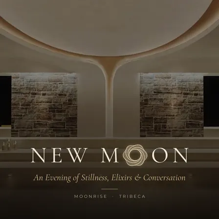 New Moon