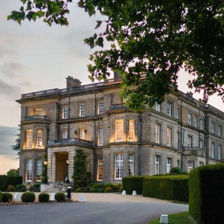 dara5 Academy Retreat - Hedsor House