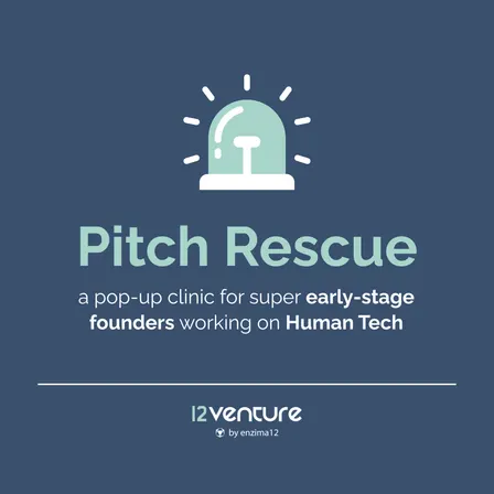 Pitch Rescue