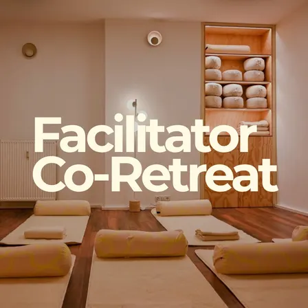 Facilitator Co-Retreat