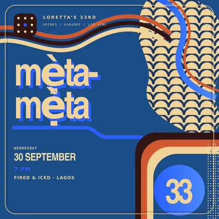 mẹ̀ta-mẹ̀ta 🍸 🎤