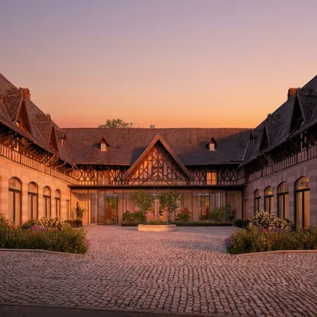 Maison Limelette | Exclusive House Preview