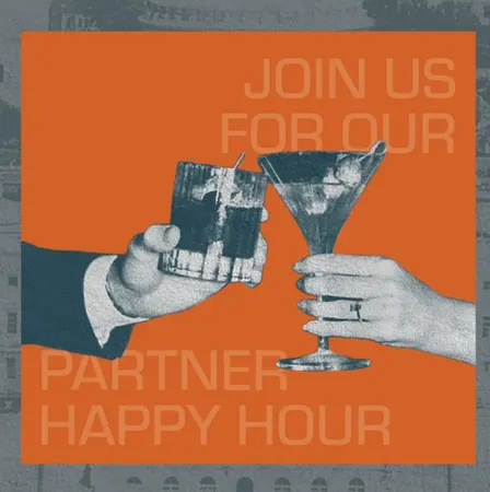 ATX Defense CS5 Happy Hour