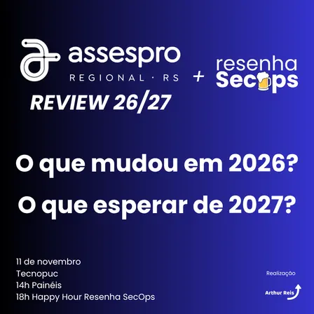 ASSESPRO RS REVIEW 26/27