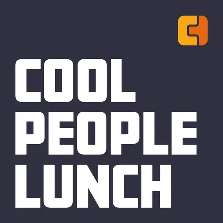 Cool People Lunch