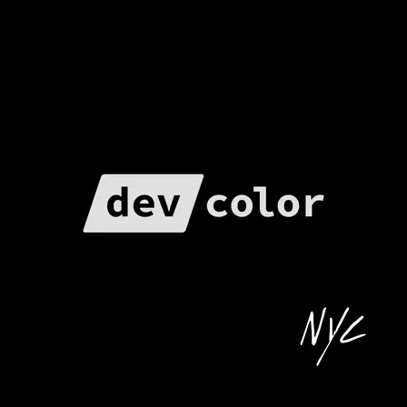 /dev/color NYC EOY: Holiday Mixer
