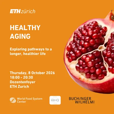 Healthy Aging
