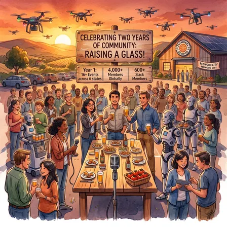 AgTech Alchemy's Terrible Twos
